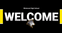 Winterset senior high school
