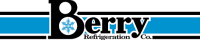 Berry refrigeration