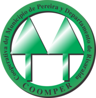 Cooperativa del municipio de pereira y departamento de risaralda