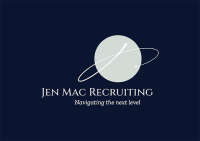 Jen mac recruitment