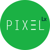 Pixel light media