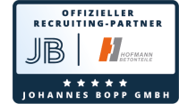 Hofmann betonteile gmbh