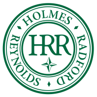 Holmes, radford & reynolds