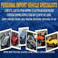Personal Import Pty Ltd