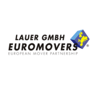 Lauer gmbh umzüge & logistik