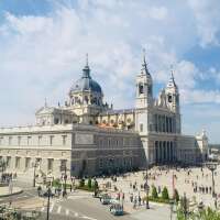 Madrid discovery