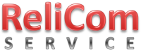 Relicom service, llp