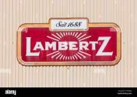 Wilhelm lambertz gmbh & co. kg