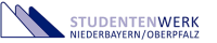 Studentenwerk niederbayern/ oberpfalz
