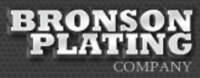 Bronson plating co