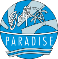 Golf paradise