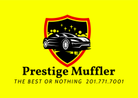 Prestige exhaust & mufflers