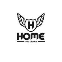 Home the venue