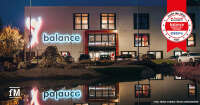 Bfc balance fitness club gmbh