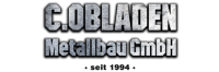 Metallbau obladen