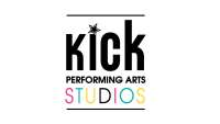 Kick dance studio