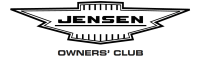 Jensen automotive