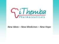 Ithemba pharmaceuticals