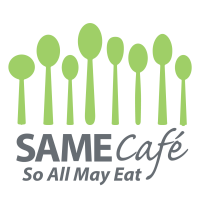 Same cafe