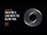 Blend creates
