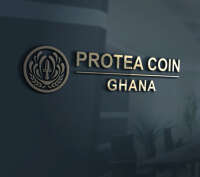Protea coin ghana