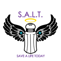 S.a.l.t (save a life today) transportation
