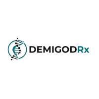 Demigod Health and Wellness