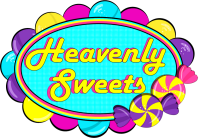 Heavenly lollies