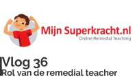 Mijn superkracht online remedial teaching