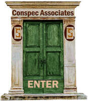 Conspec associates, inc.