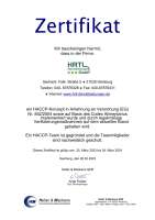 Hrtl dienstleistungen gmbh