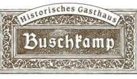 Historisches gasthaus buschkamp