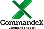 Commandex pty ltd