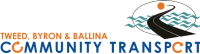 Tweed byron and ballina community transport