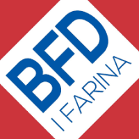 Bfd farina elettrodomestici