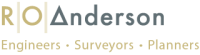 R.o. anderson engineering, inc.