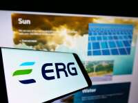 Erg energy