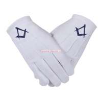 Masonic gloves and gloves4masons