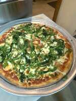 Angel's Pizza Restaurant