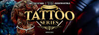 Australian tattoo events