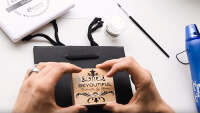 Creating bags