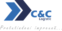 Cdr logistics sas