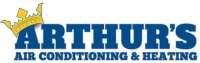 Arthur's air conditioning & heating llc