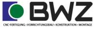Bwz gmbh zerspanungstechnik