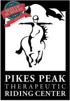 Pikes Peak Therapeutic Riding Center