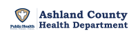 Ashland health department