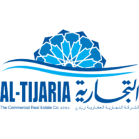 Kuwaiti commercial real estate centre