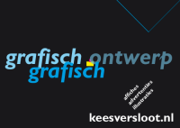 Kees versloot fine art & graphic design
