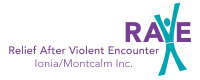 Relief after violent encounter - i/m, inc.