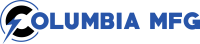 Columbia manufacturing inc.